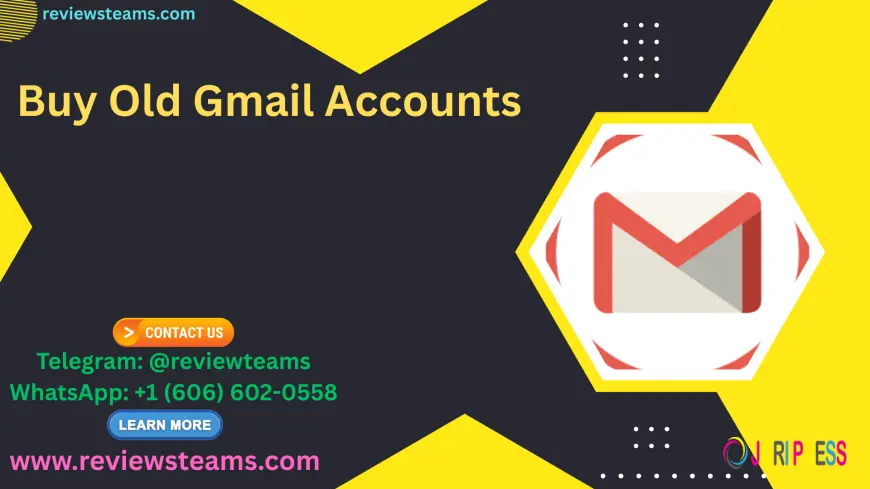 How to Verify Before You Buy Old Gmail Accounts in 2026