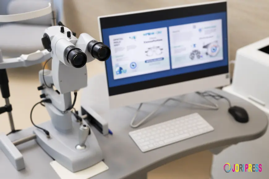 Brazil Ophthalmic Devices Market Size, Share, Growth, Trends, Forecast 2026-2034