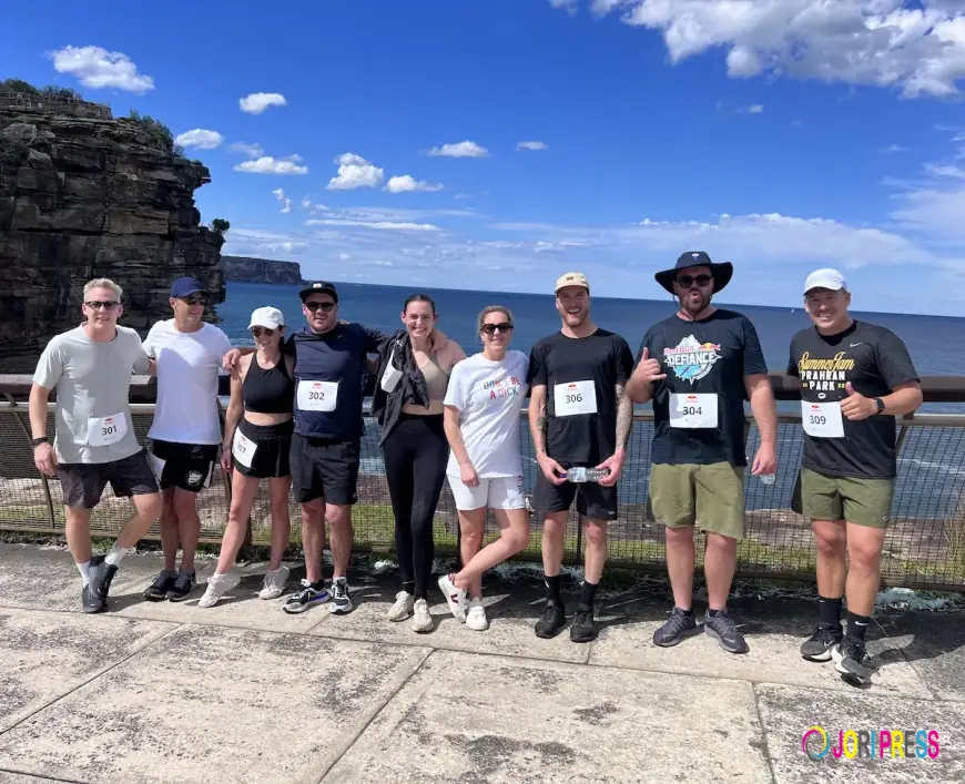 Scavenger Hunt Australia: Fun Ideas for Corporate Team Building