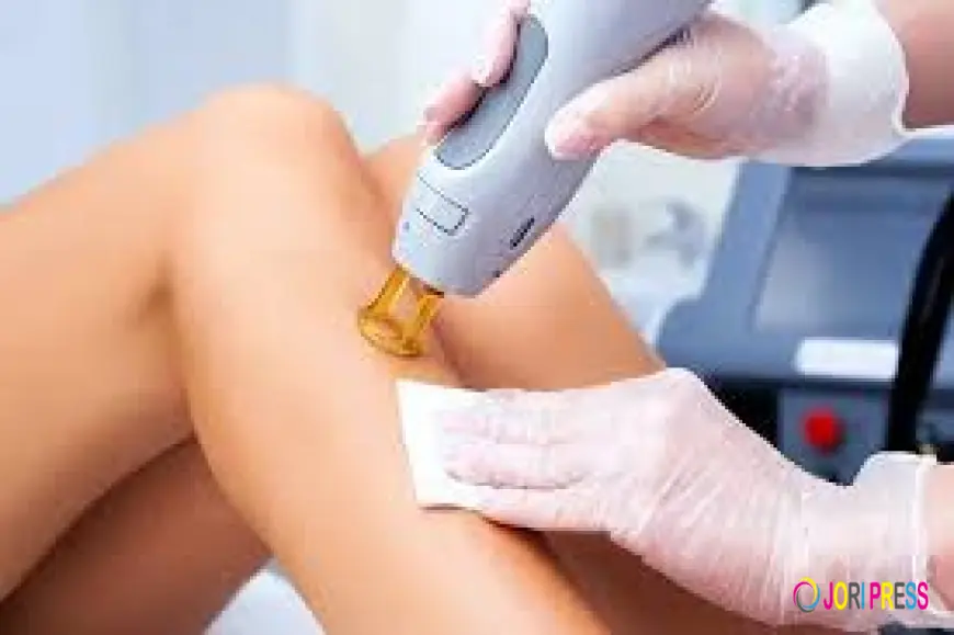 Non-Invasive Solutions for Skin Problems and Body Contouring with Professional Laser Treatments