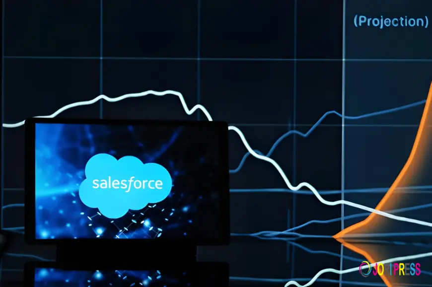 How expert Salesforce developers drive digital CRM transformation