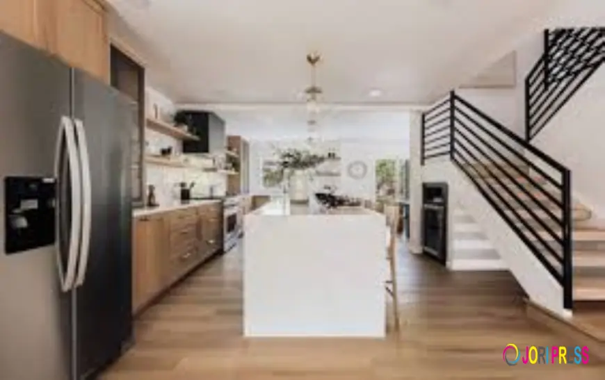 Expert Remodeling: The San Mateo Standard