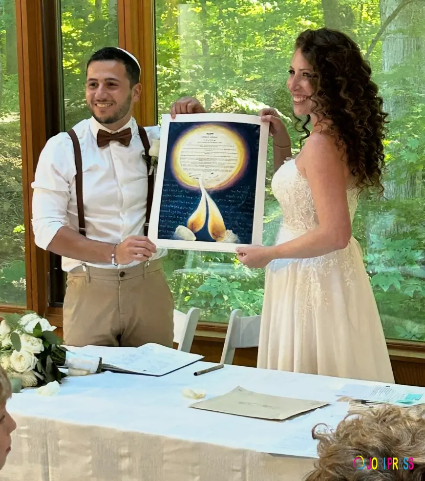 Jewish Newborn Ceremonies