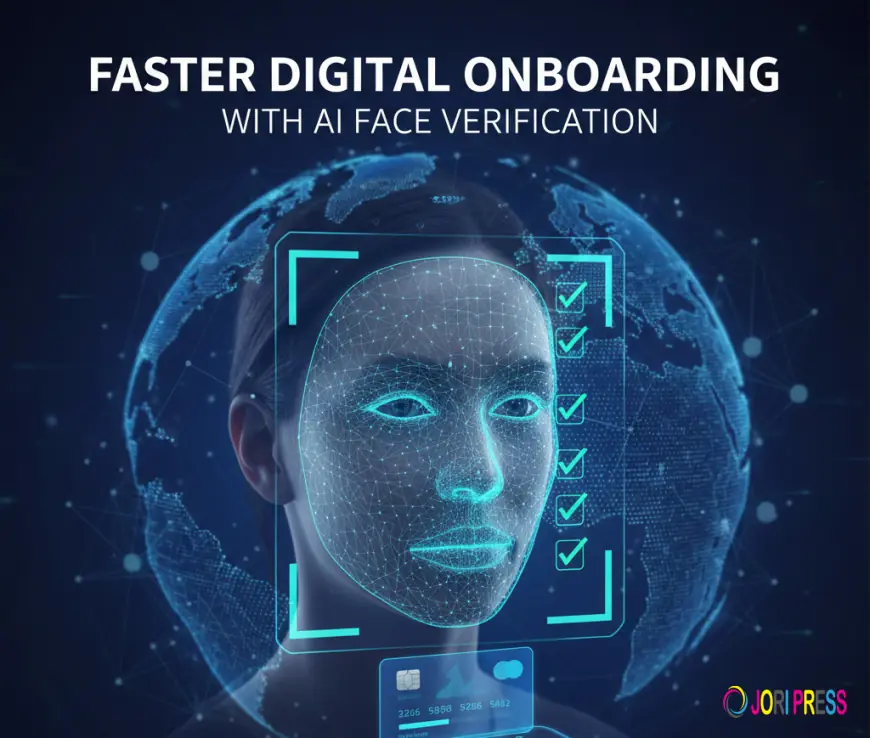 Why Face Verification APIs Are Essential for Modern Digital Businesses