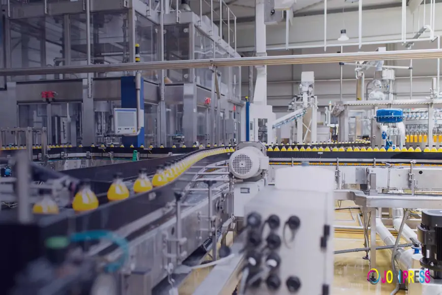 Complete Portfolio of Electrical and Industrial Technology Products for Customers