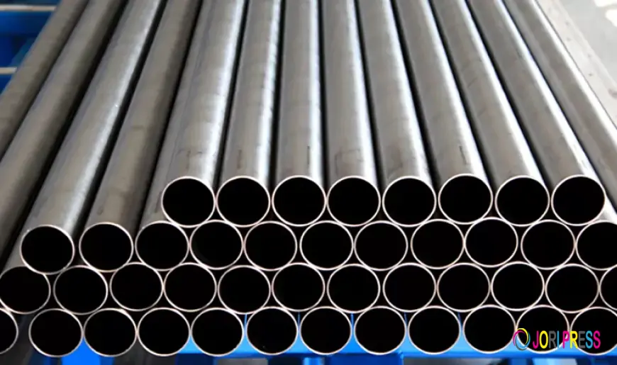Stainless Steel 347 Tubes: High-Performance Solutions for Extreme Environments