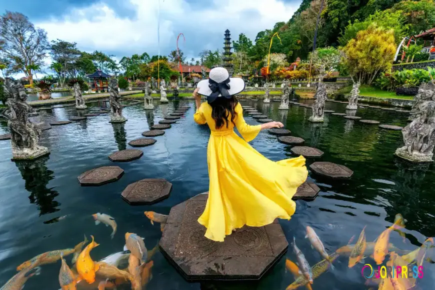 Experience Bali in 6 Days: From Traditional Villages to Seaside Views