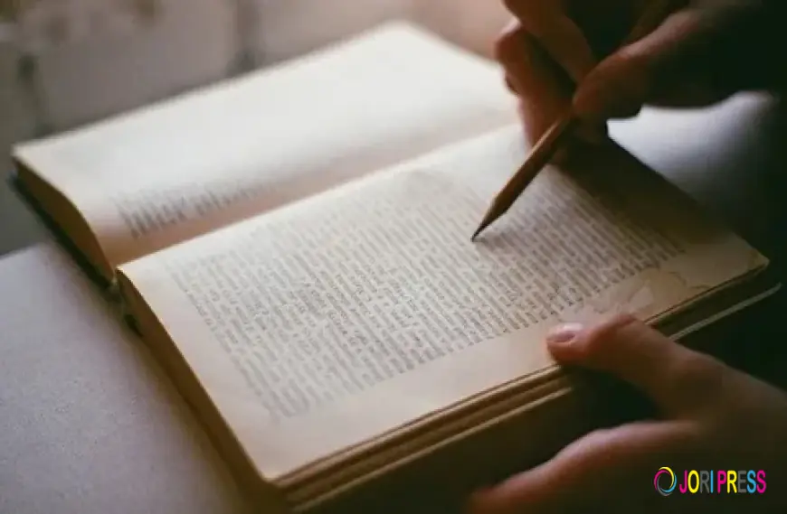 What Are the First Steps in Writing a Book