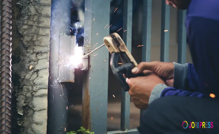 Gate Repair Hollywood Hills