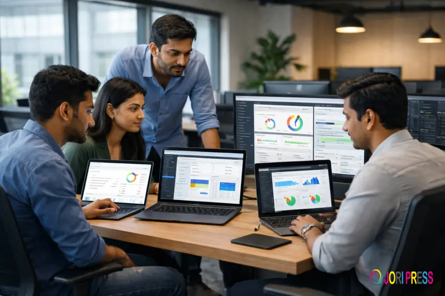 How Local Bangalore SEO Drives More Organic Sales