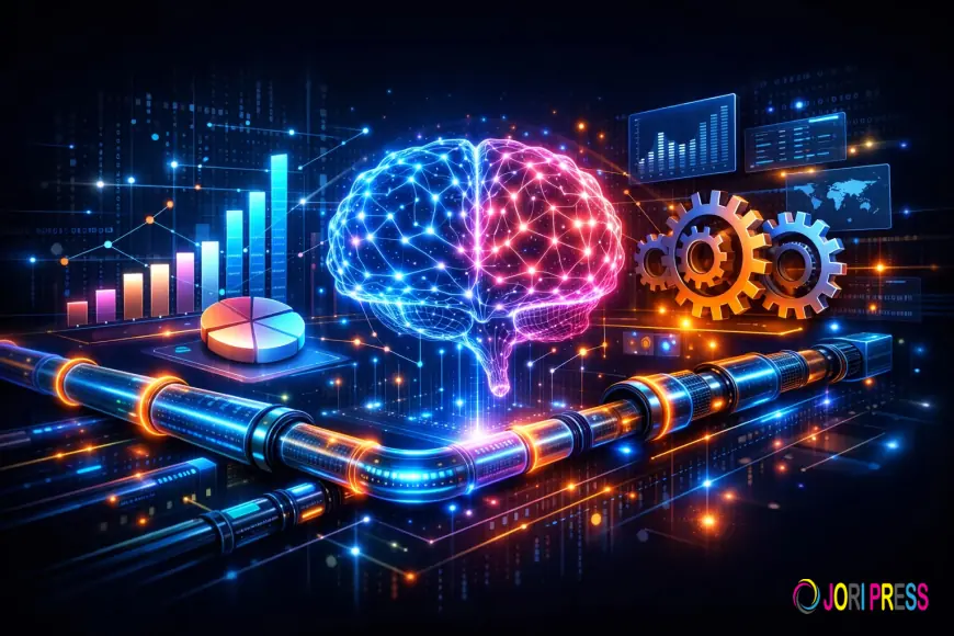 Difference Between Data Collection, Analysis, and Interpretation