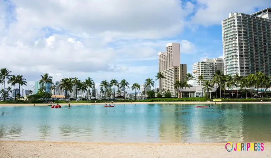 Beaches on Oahu: Explore the Best Coastal Spots in Hawaii