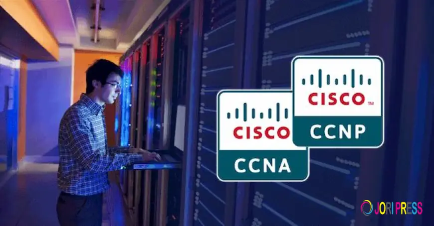 CCNA CCNP Course Explained for Easy Learning and Career Planning