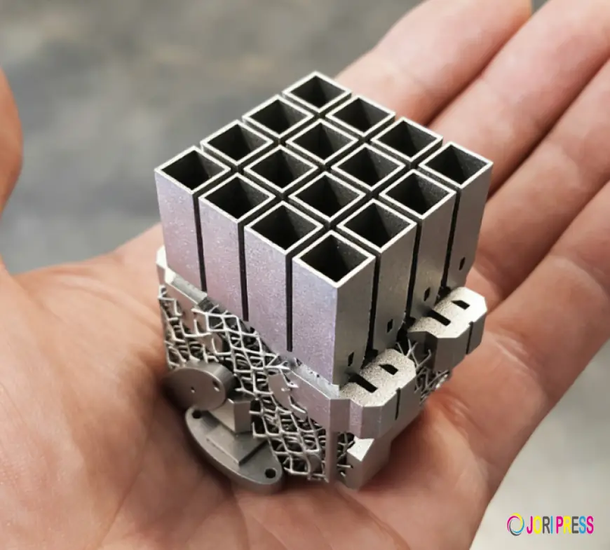 Overcoming the Brittle Barrier: Why Ceramic CNC Machining is Difficult (and How to Master It)