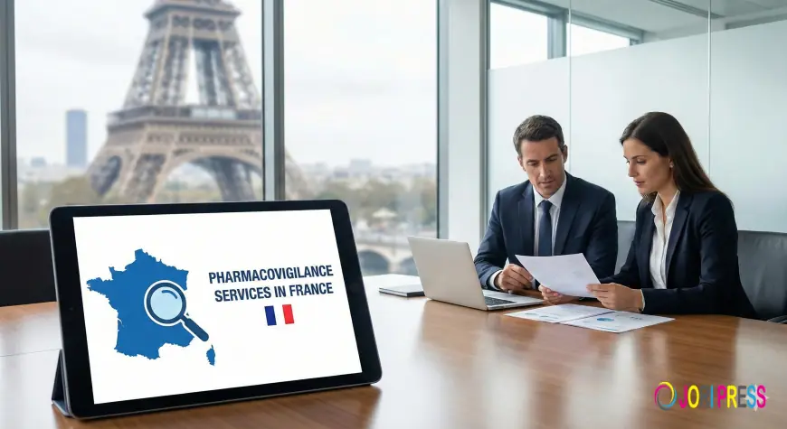 Ensuring Patient Safety: Comprehensive Pharmacovigilance Across Global Markets