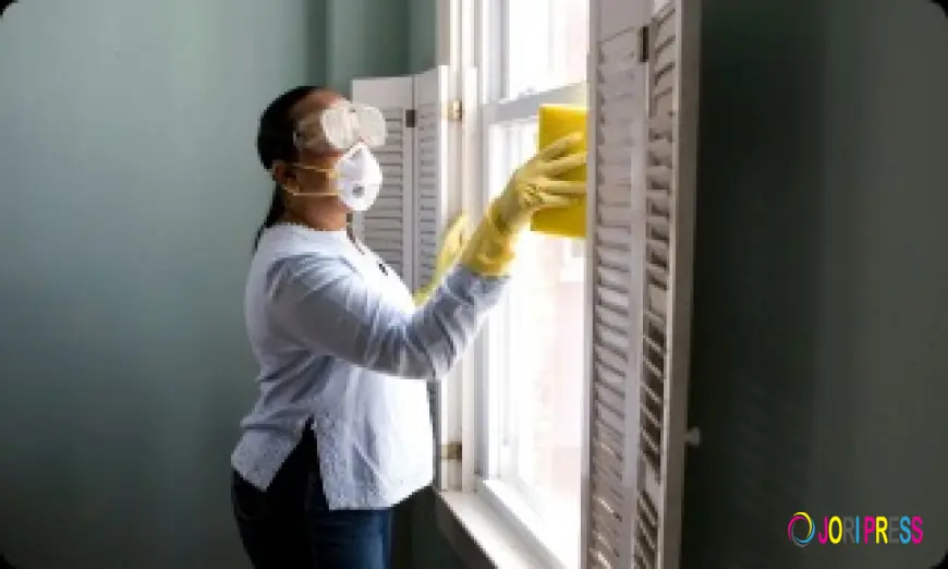 Professional Window Cleaning Services in Barwell