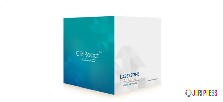 Clinical Chemistry Analyzer for Sale: Advancing Diagnostic Accuracy with Trivitron