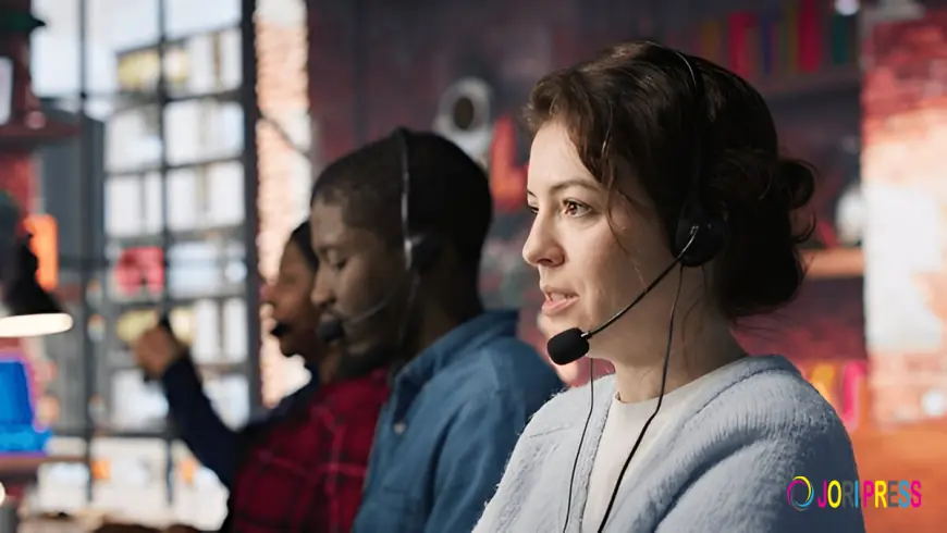 AI QMS for Call Centers: Revolutionizing Agent Monitoring and Auditing