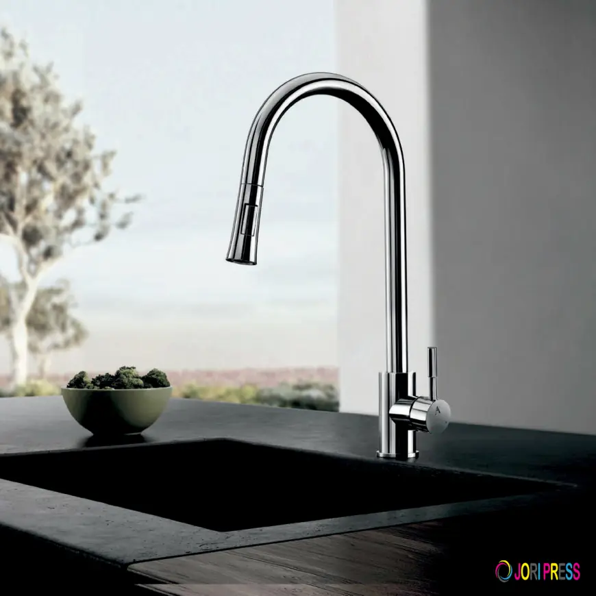 Best Kitchen Taps UK – Upgrade Your Kitchen in Style