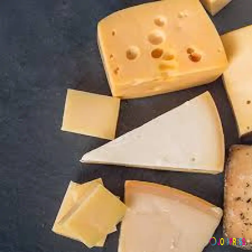 Cheese Market Regional Analysis Highlighting Consumption Trends and Production Capabilities