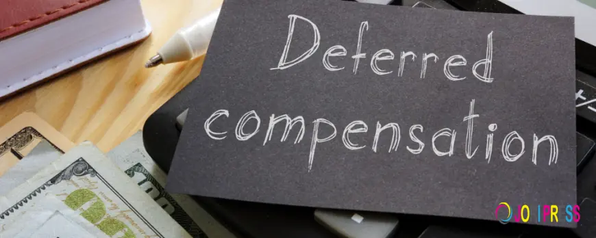 How Does an Executive Deferred Compensation Plan Support Long-Term Pay and Retirement Goals?