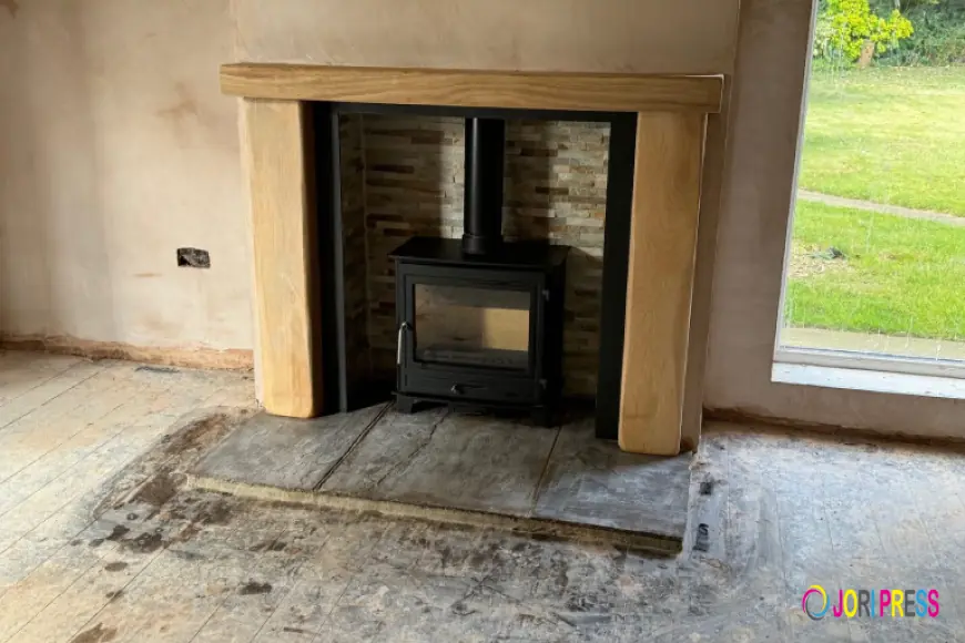 Heating Up Your Home: Benefits of Installing a Wood Burning Stove in the UK
