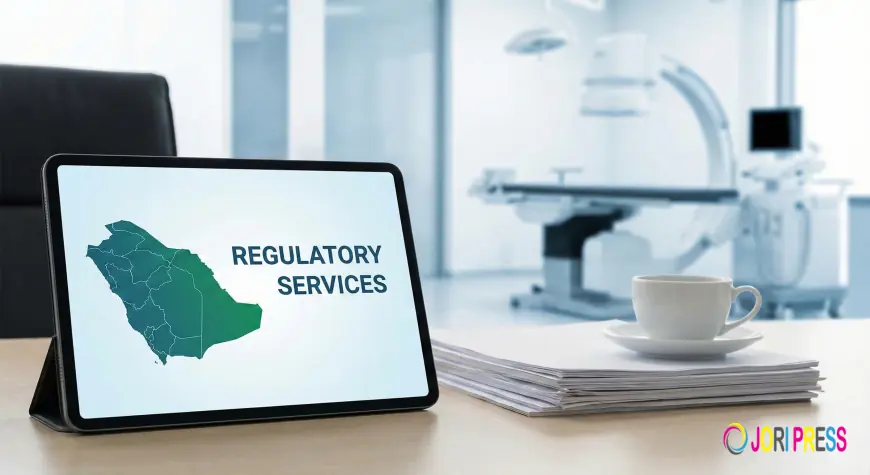 Navigating Medical Device Regulations in Saudi Arabia and Beyond