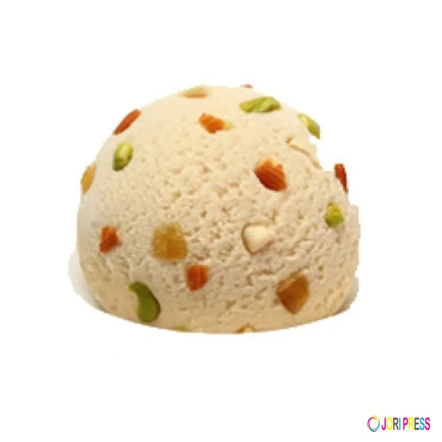 Ice-Cream Dry Mixes Market Landscape: Competitive Positioning and Industry Structure