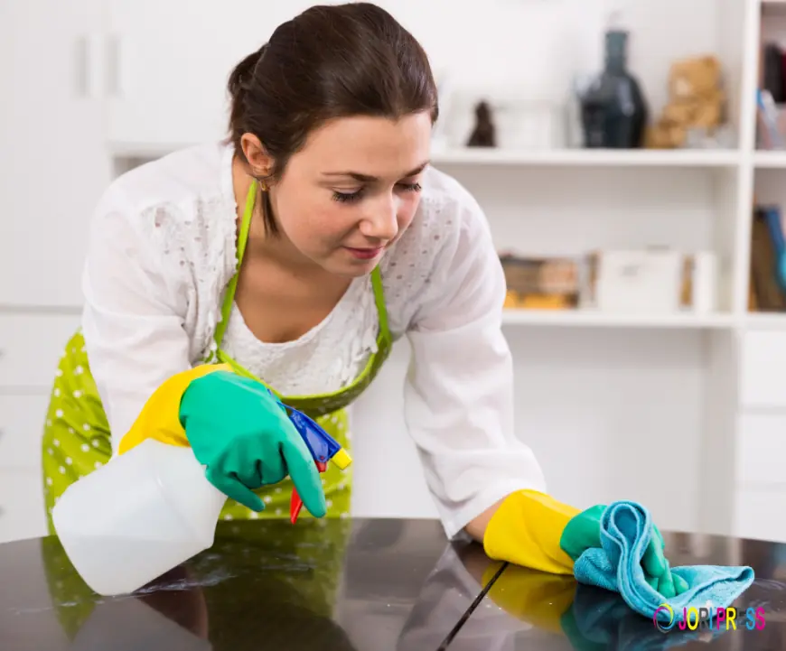 ReData Cleaning Announces New Standard Cleaning Services in Los Angeles