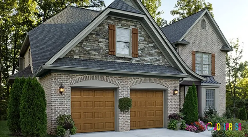 Amarr Garage Doors Alabama: Protect What Matters Most