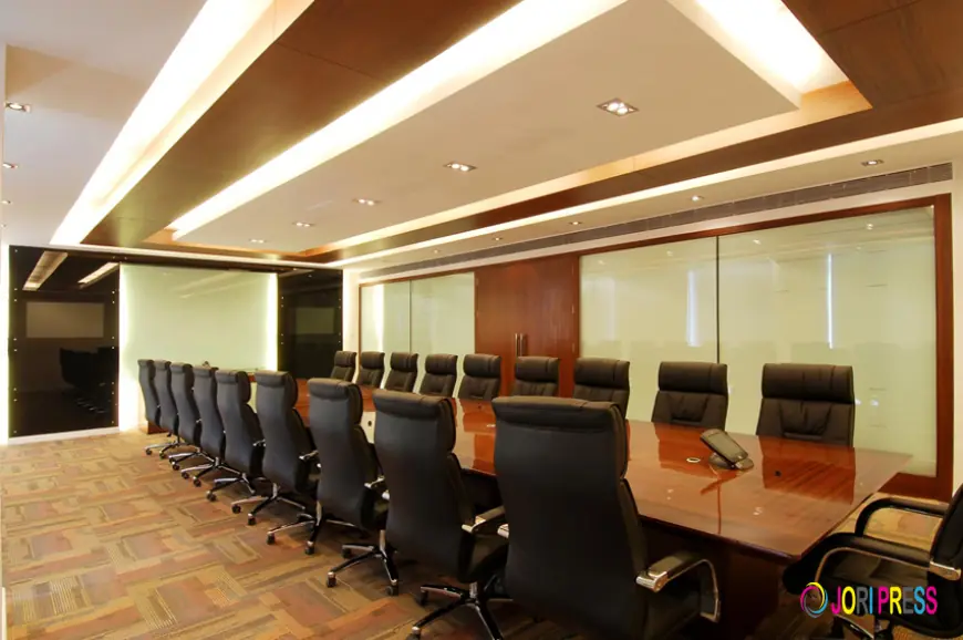 Mistakes to Avoid When Choosing Commercial Interior Designers in Noida