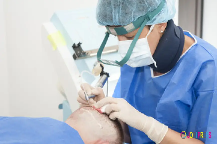 Want Hair Ltd Opens State-of-the-Art UK Hair Transplant Clinic in Leeds