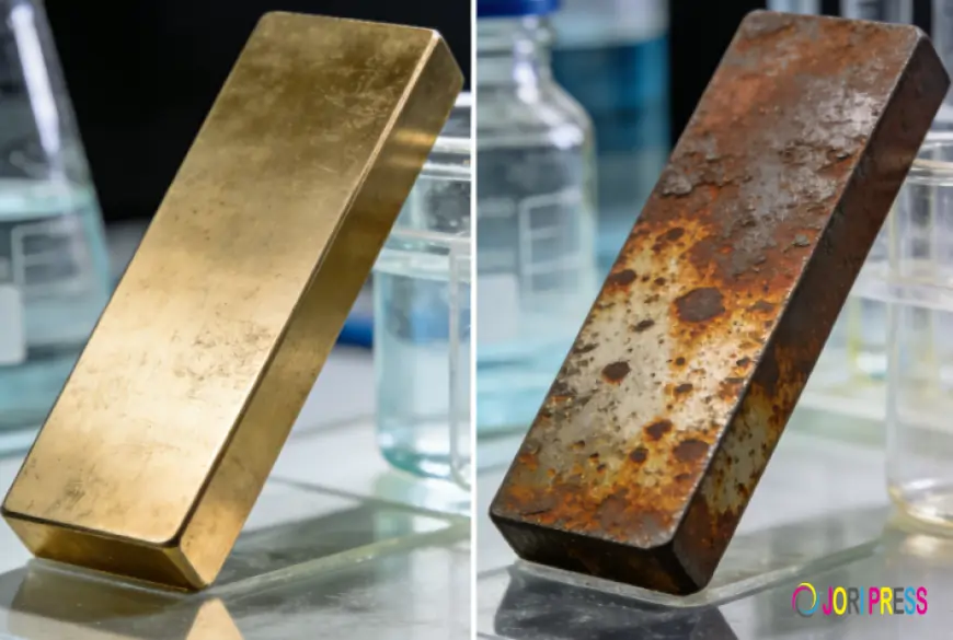 Brass vs. Bronze: The 2026 Engineering Guide to Avoiding Costly Alloy Mix-ups