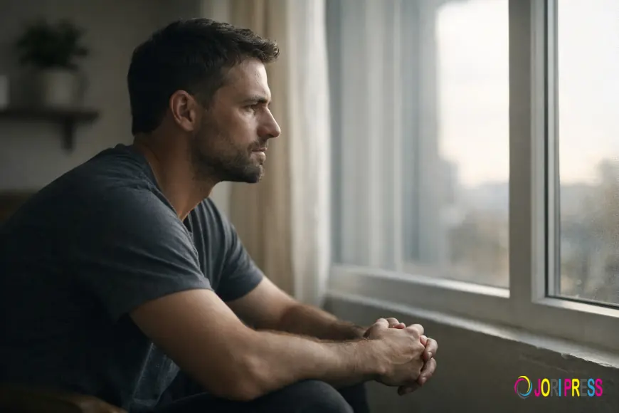 The Masculine Paradox: Why Men Want Power—but Avoid the Process That Creates It