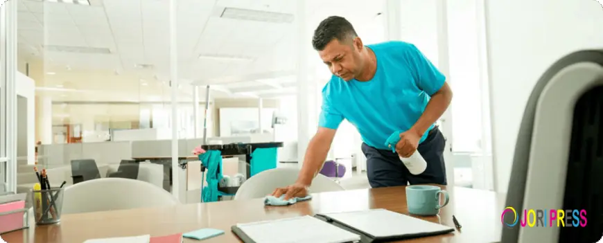 Office Boy Positions in Mumbai | Starting Salary ₹15,000 Monthly