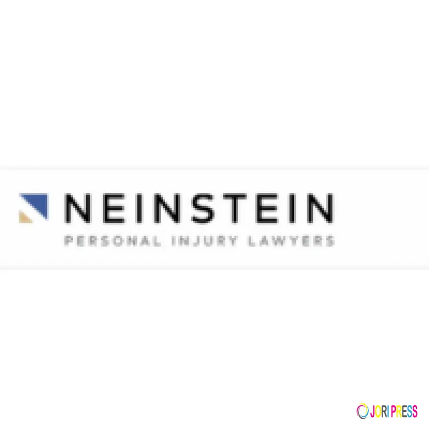 Personal Injury Lawyer: Your Legal Advocate After an Accident