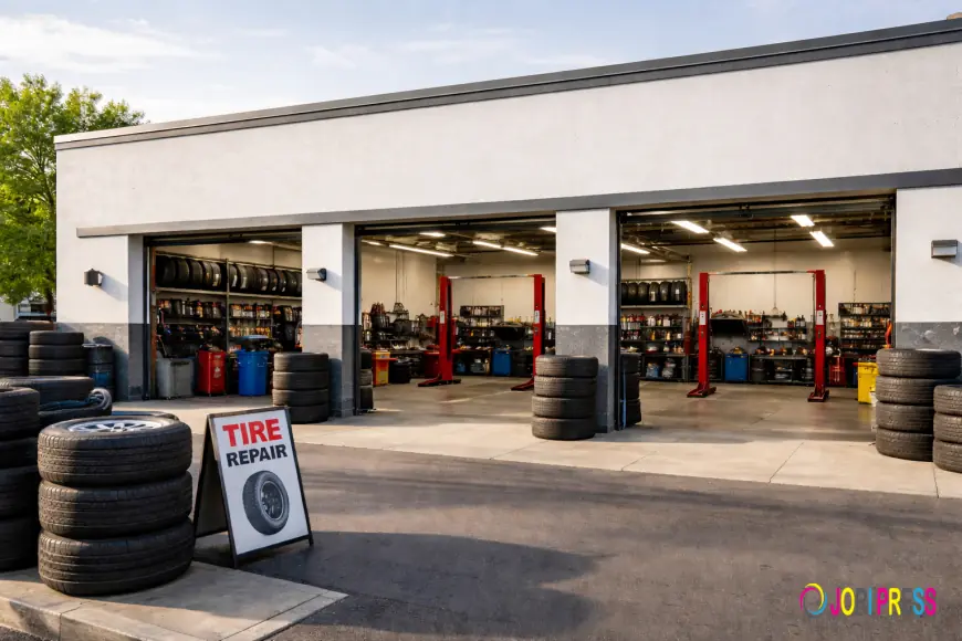 McWhorter’s Tire and Service, A Trusted Choice Among Tire Shops Near Me