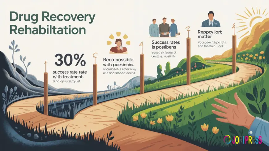 Drug Rehabilitation Center Rawalpindi: Professional Support for a Healthier, Drug-Free Life