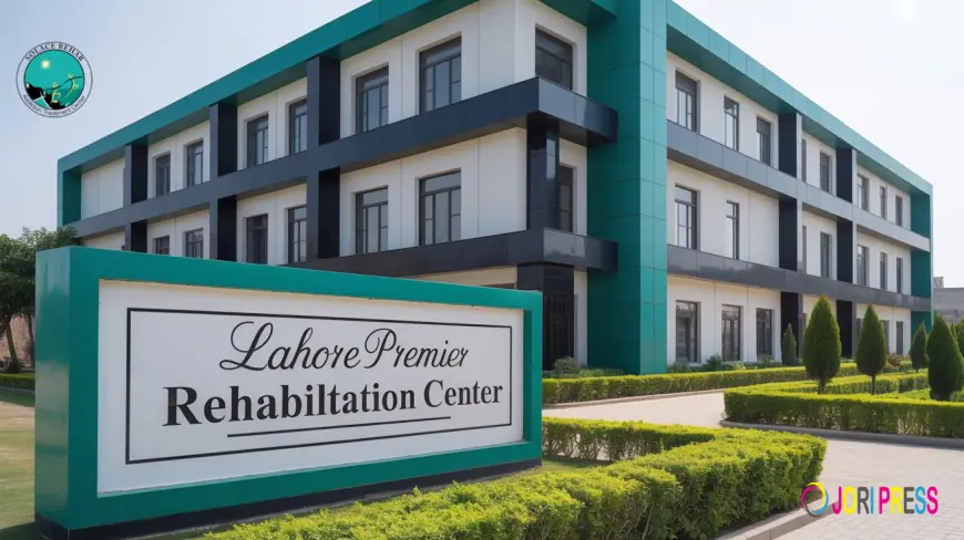Ice Addiction Treatment Center in LHR: A Professional Path Toward Recovery and Hope