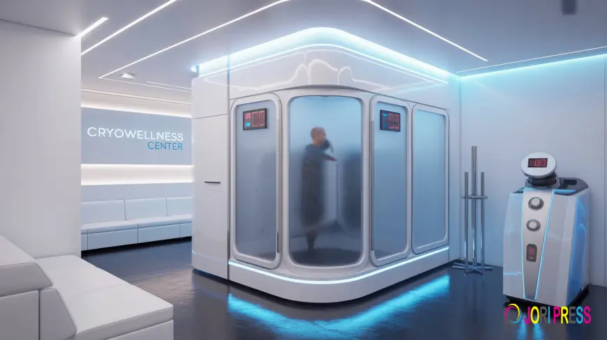 Cryotherapy Price in Pakistan – What to Expect and Is It Worth It?