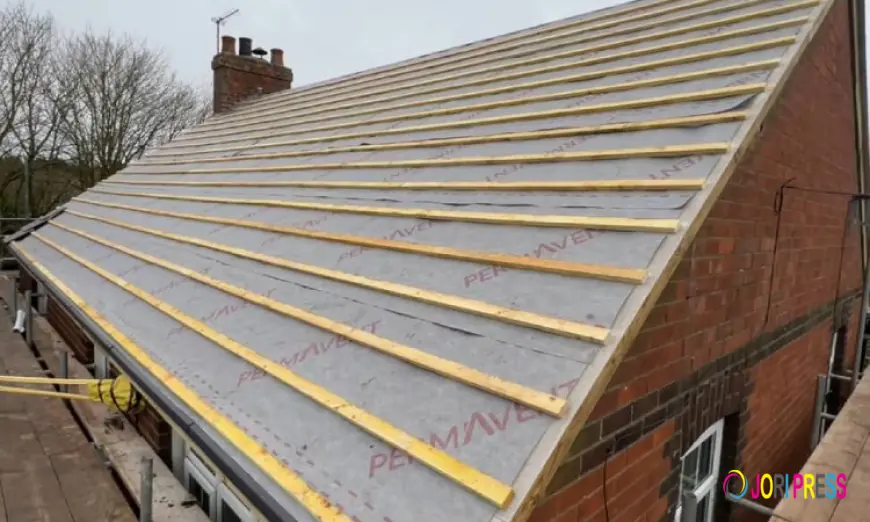 Construction Trends in Lincolnshire Homes