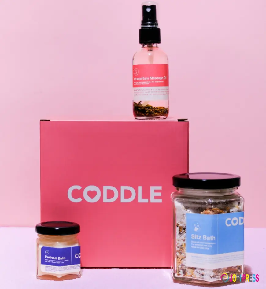 Soothing Nipple Balm for Breastfeeding Comfort