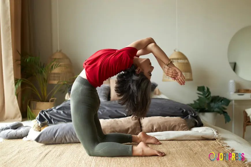 Why Personalized Yoga Is Gaining Momentum in Arizona