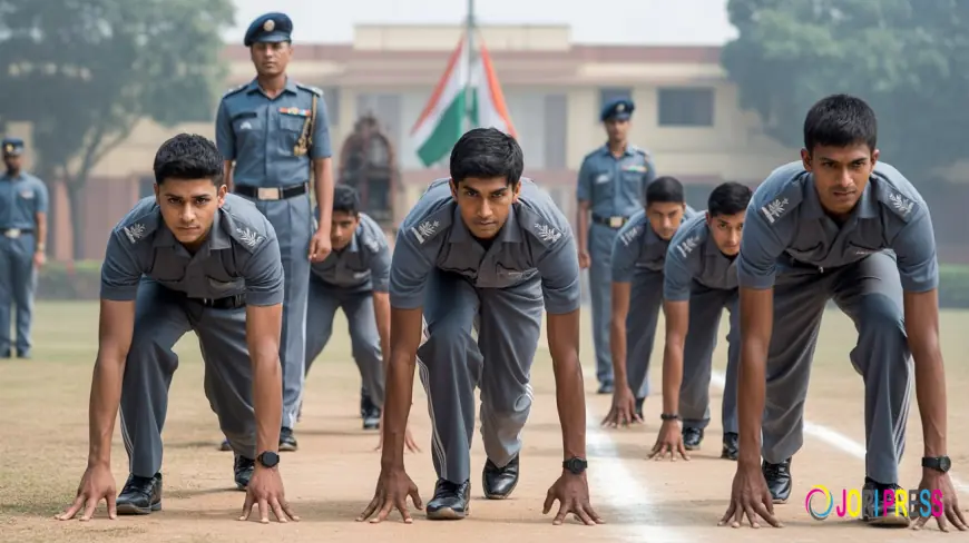 Best NDA Academy in Chhatrapati Sambhajinagar - Complete NDA Preparation Guide