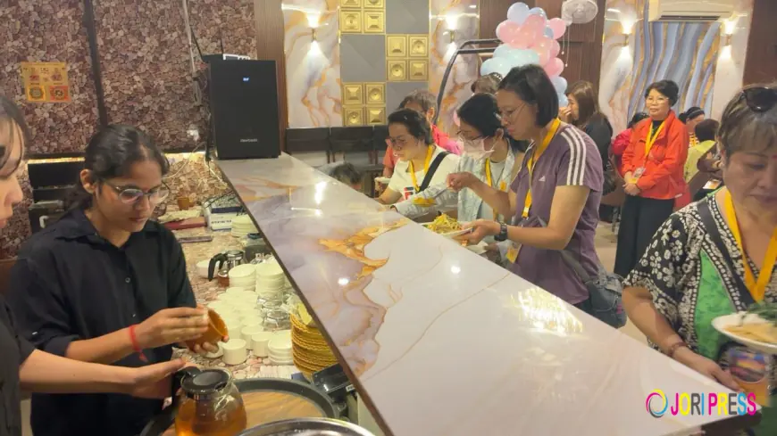 Best Asian Food Experience: Authentic Flavors Crafted to Perfection