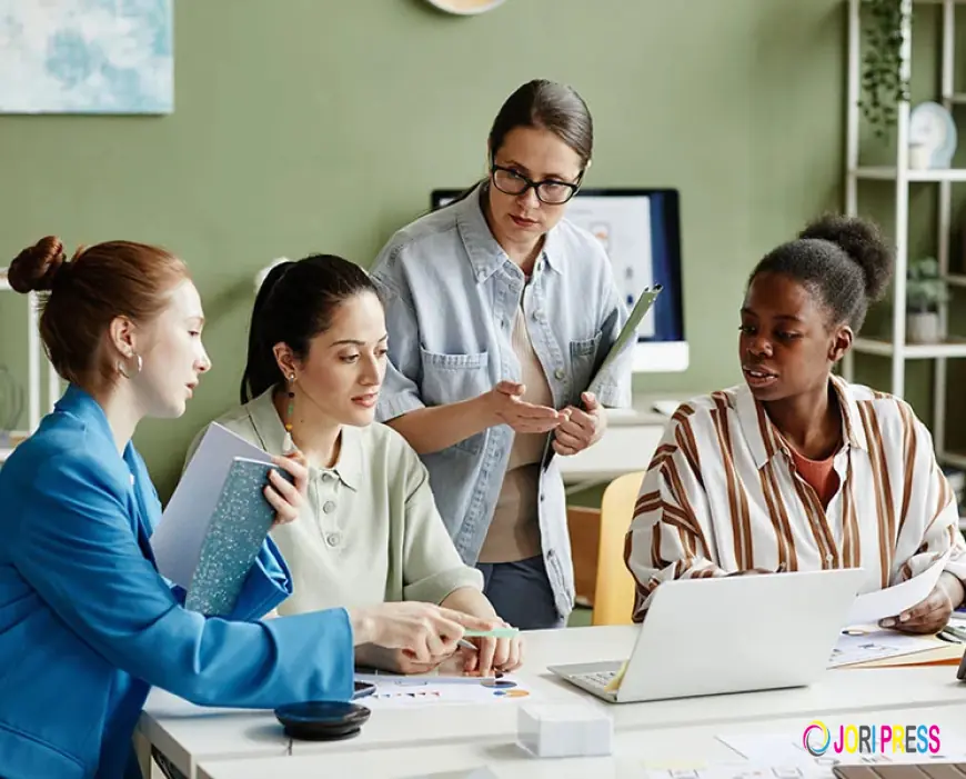 Top Recruitment Agency in Dubai for Professional and Skilled Workforce Solutions