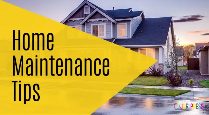 Essential Home Maintenance Tips for a Safer Dallas Home