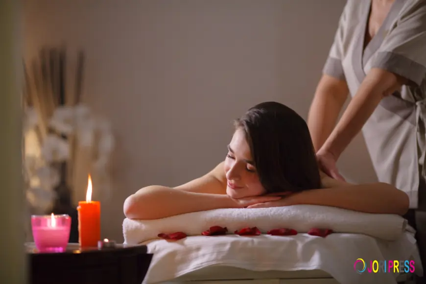 Red Peony Chinese Massage Sets New Standards for Massage Therapy in Northwood