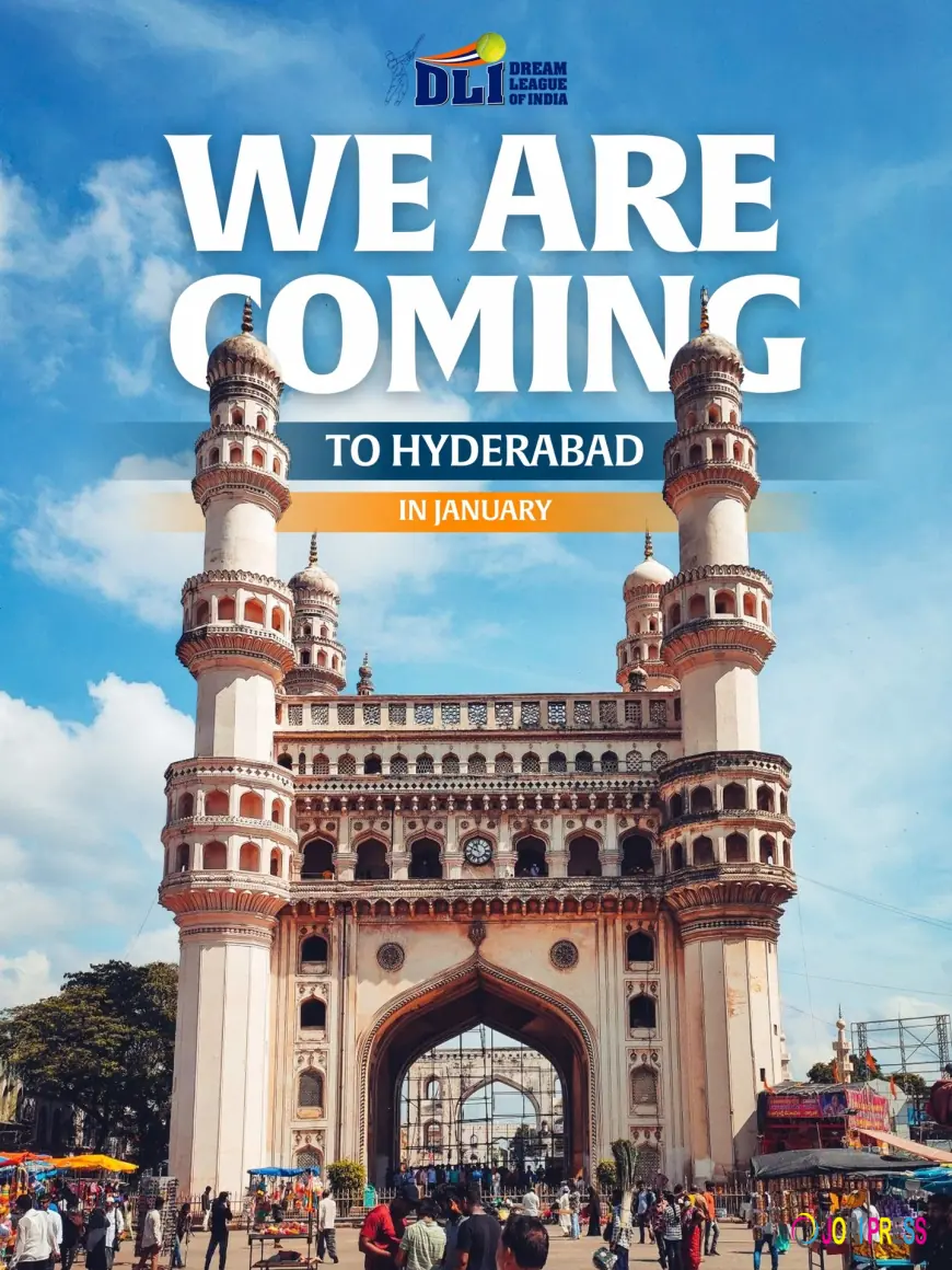 DLI Hyderabad Trials