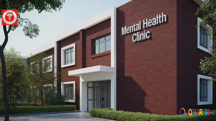 Mental Clinic in Rawalpindi: Compassionate Care for Emotional and Psychological Well-Being